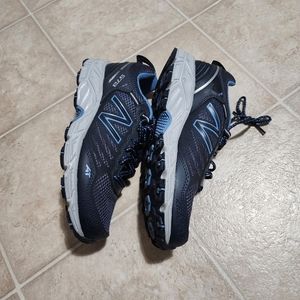 New Balance sneakers